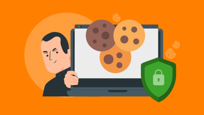 ¿Qué es el secuestro de cookies de sesión y cómo puede afectarte? ¿Qué es el secuestro de cookies de sesión y cómo puede afectarte?