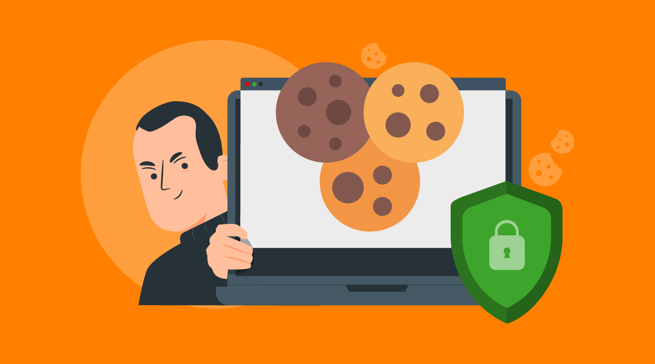 ¿Qué es el secuestro de cookies de sesión y cómo puede afectarte? ¿Qué es el secuestro de cookies de sesión y cómo puede afectarte?