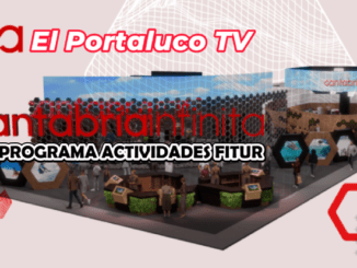 Cantabria exhibe en Fitur su transformación para convertirse en referente europeo del turismo cultural