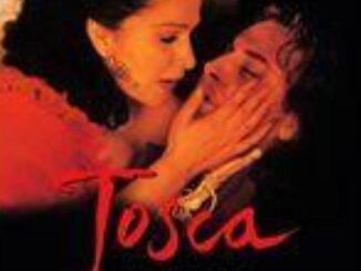 Curso Universos Líricos: Visionado de «Tosca», Sala María Blanchard, martes 14, 18.30 h.