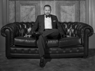 Palacio de Festivales: Recital del tenor Javier Camarena, domingo, 2 de marzo, 19.00 h., Sala Argenta