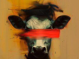 Estreno teatral este jueves 27, con «25 vacas», de Maije Guerrero, Sala Pereda, 19.30 h.