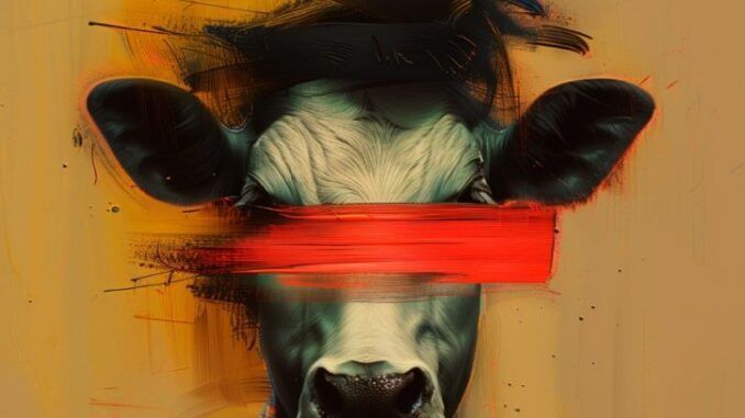 Estreno teatral este jueves 27, con «25 vacas», de Maije Guerrero, Sala Pereda, 19.30 h.
