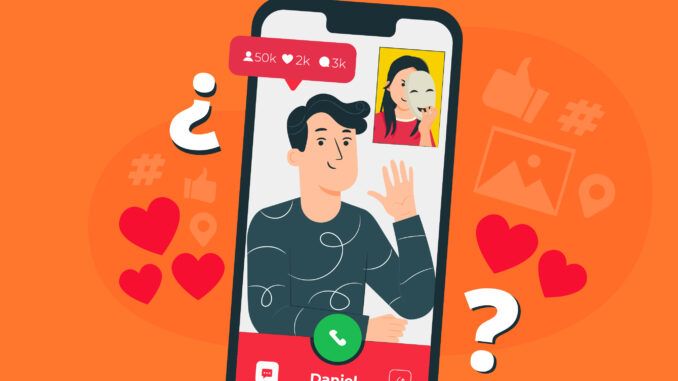 Catfishing: la estafa del amor