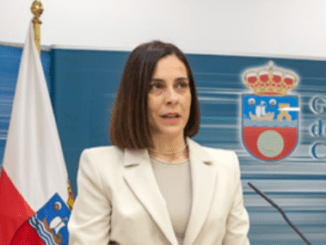 María Saiz Villar toma posesión como nueva directora general de Turismo y Hostelería