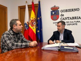 Turismo prepara el diseño del stand de FITUR