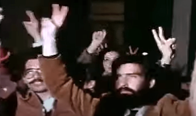 Hace 45 años Andalucía ganó en la calle su autonomía