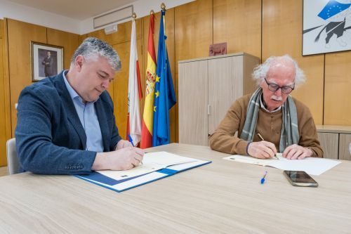 La Consejería de Economía mantiene su apoyo a la Casa de Europa La Consejería de Economía mantiene su apoyo a la Casa de Europa