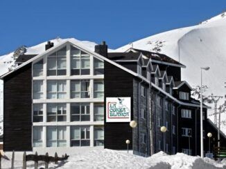 Cantur se felicita por la resolución del TACRC que asegura que el contrato de La Corza Blanca con SNÖ Hotels se ajusta a la ley