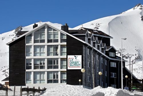 Cantur se felicita por la resolución del TACRC que asegura que el contrato de La Corza Blanca con SNÖ Hotels se ajusta a la ley