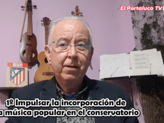 PP votó en contra de la moción apoyada por PSOE, PRC, IU y VOX para impulsar la llegada de la música popular al Conservatorio