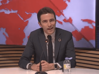El nuevo secretario general del PSOE se centra en la organización del Congreso del PSOE y aplaza otros temas @pedro_casares