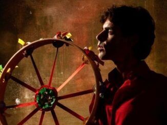 Música tradicional de Cantabria: Estreno con ‘Tañedor’ de Juan Saiz, Palacio de Festivales, Sala Pereda, miércoles 19, 19.30 h.