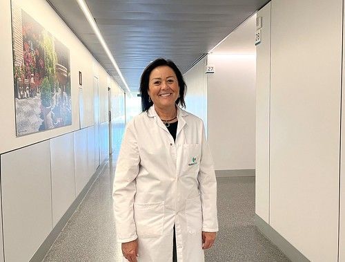 La vacunación frente al VPH y la detección precoz con citologías reducen la incidencia del cáncer de cérvix en España por debajo de la media europea La vacunación frente al VPH y la detección precoz con citologías reducen la incidencia del cáncer de cérvix en España por debajo de la media europea