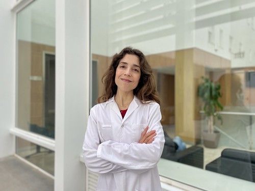 La tasa de curación del cáncer de cérvix puede ser superior al 90% gracias a la detección precoz La tasa de curación del cáncer de cérvix puede ser superior al 90% gracias a la detección precoz