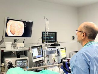 El diagnóstico precoz convierte al cáncer de colon en uno de los más curables, más del 90% de los casos se supera gracias a la detección temprana