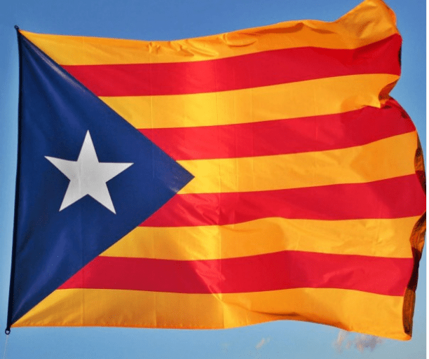 Xavier Navarro, el empresario que hizo negocio con el proceso independentista