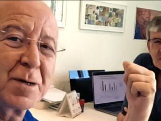 Enrique Monte «El Rey del Tricoderma», la alucinante historia de una simbiosis perfecta para salvar el planeta