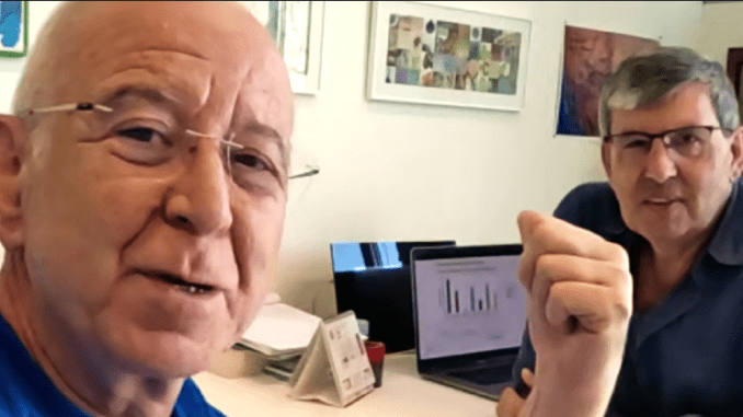 Enrique Monte «El Rey del Tricoderma», la alucinante historia de una simbiosis perfecta para salvar el planeta