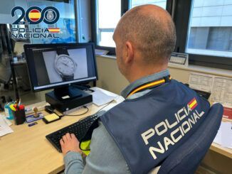La Policía Nacional recuerda diez consejos para que el Black Friday no te salga caro