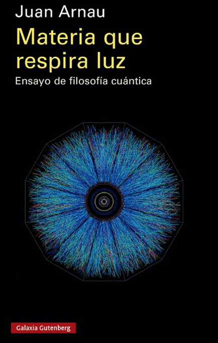 MATERIA QUE RESPIRA LUZ