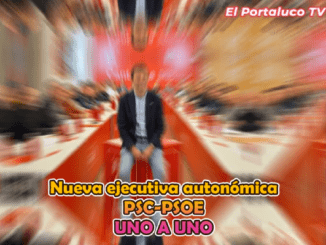 Uno a uno los miembros de la nueva Comisión Ejecutiva Autonómica del PSOE de Cantabria