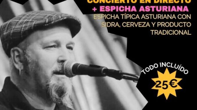 Sábado 8 de marzo, 21.00 Miguel Cadavieco en Los Toneles Asturcántabros, Unquera. Sábado 8 de marzo, 21.00 Miguel Cadavieco en Los Toneles Asturcántabros, Unquera.