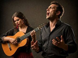 La Rumba Flamenca llegada de Cuba y la especulación de la Rumba Catalana