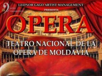 Torrelavega presenta la ópera ‘Rigoletto’ en el Teatro Municipal Concha Espina, sábado 8, 20.00 h.