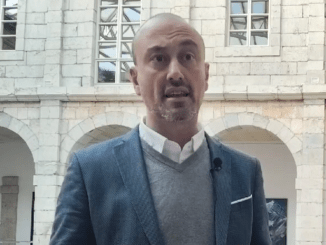Conoce a Javier López Estrada, alcalde de Torrelavega y candidato para sustituir a Revilla en el PRC