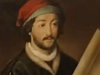 El primer y más importante mapa del mundo es la Carta de Juan de la Cosa que puede verse en el Museo Naval de Madrid