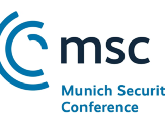 Munich security conference 2025