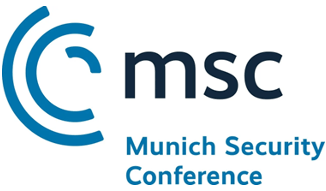 Munich security conference 2025