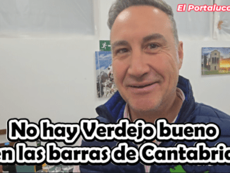 No hay Verdejo bueno en las barras de bares de Cantabria