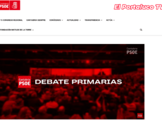 Zuloaga negó la unidad de los socialistas de Cantabria y no entregó las claves de correos electrónicos y web del PSOE CANTABRIA
