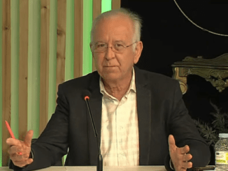 Sigue EN DIRECTO DESDE EL PARLAMENTO DE CANTABRIA en EL PORTALUCO el DEBARE SOBRE EL ESTADO DE LA REGIÓN