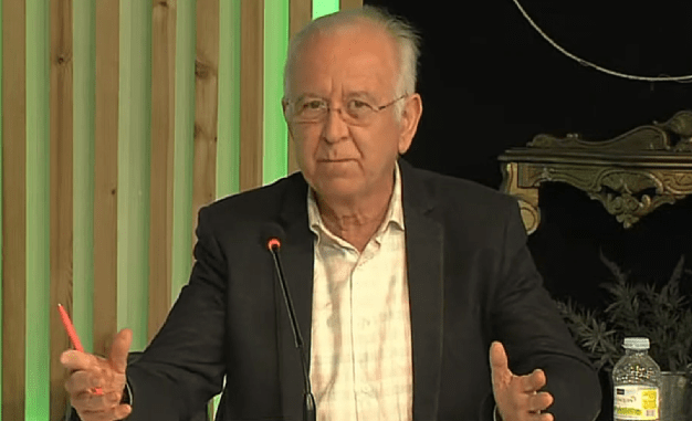 Sigue EN DIRECTO DESDE EL PARLAMENTO DE CANTABRIA en EL PORTALUCO el DEBARE SOBRE EL ESTADO DE LA REGIÓN