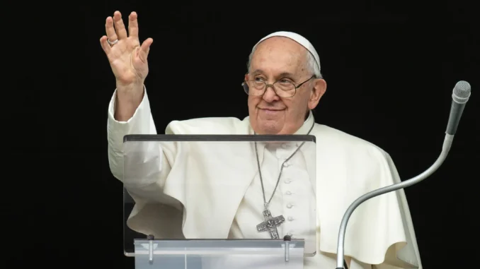 Llegó para cambiar la iglesia Católica hace 12 años y hoy ha muerto el Papa Francisco