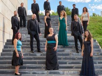Música clásica cántabra con Juan Antonio García de Carrasquedo, y otros históricos maestros de Capilla de la Catedral de Santander», con Opera Omni, miércoles 16, 19.30 h., Sala Argenta