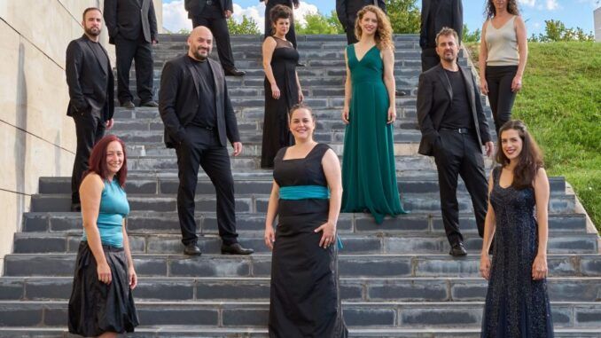 Música clásica cántabra con Juan Antonio García de Carrasquedo, y otros históricos maestros de Capilla de la Catedral de Santander», con Opera Omni, miércoles 16, 19.30 h., Sala Argenta Música clásica cántabra con Juan Antonio García de Carrasquedo, y otros históricos maestros de Capilla de la Catedral de Santander», con Opera Omni, miércoles 16, 19.30 h., Sala Argenta