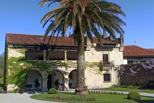 Los vecinos de Reocín tendran que abonar 635.283 euros si el juzgado da la razón al Palacio de Caranceja Los vecinos de Reocín tendran que abonar 635.283 euros si el juzgado da la razón al Palacio de Caranceja