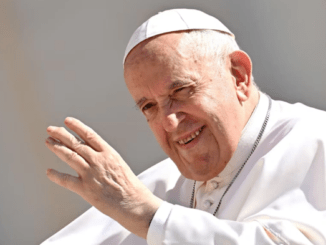 Al Papa Francisco