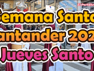 Sucedió el Jueves Santo