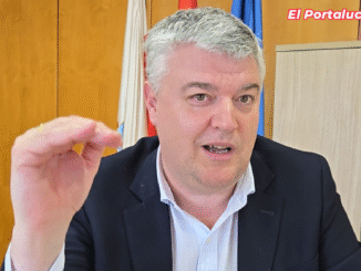 Comparecencia completa de Luis Angel Agüeros afirma en el Foro Económico de El Diario Montañés que Cantabria avanza «hacia la convergencia económica con España