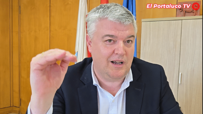 Comparecencia completa de Luis Angel Agüeros afirma en el Foro Económico de El Diario Montañés que Cantabria avanza «hacia la convergencia económica con España