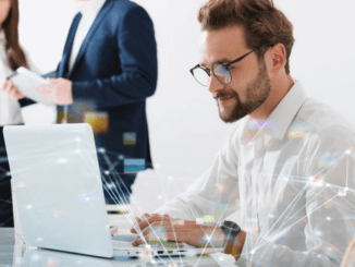 Gestión contable eficiente para pymes con nuestro software avanzado