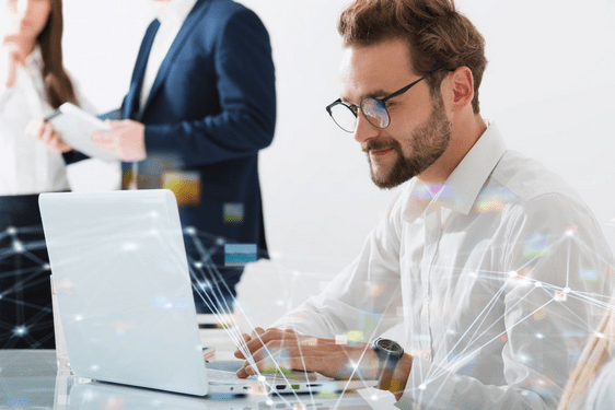 Gestión contable eficiente para pymes con nuestro software avanzado