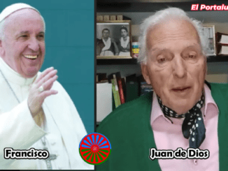 Francisco y Juan de Dios