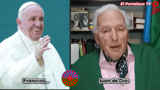 Francisco y Juan de Dios