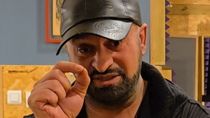 Jairo León, gitano, reflexiona sobre la discriminación y los «chiringuitos» gitanos
